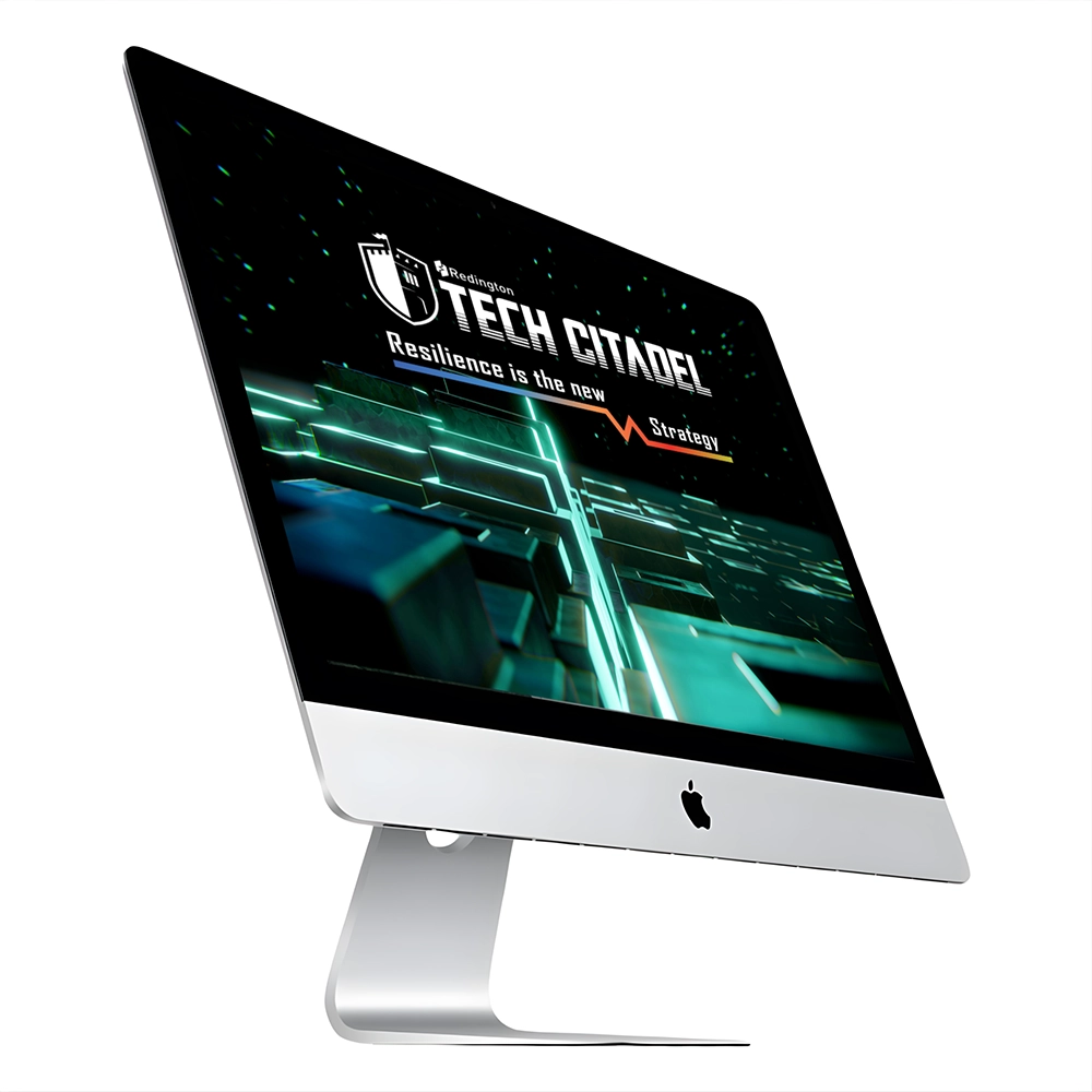 Continuity Drive platform visual